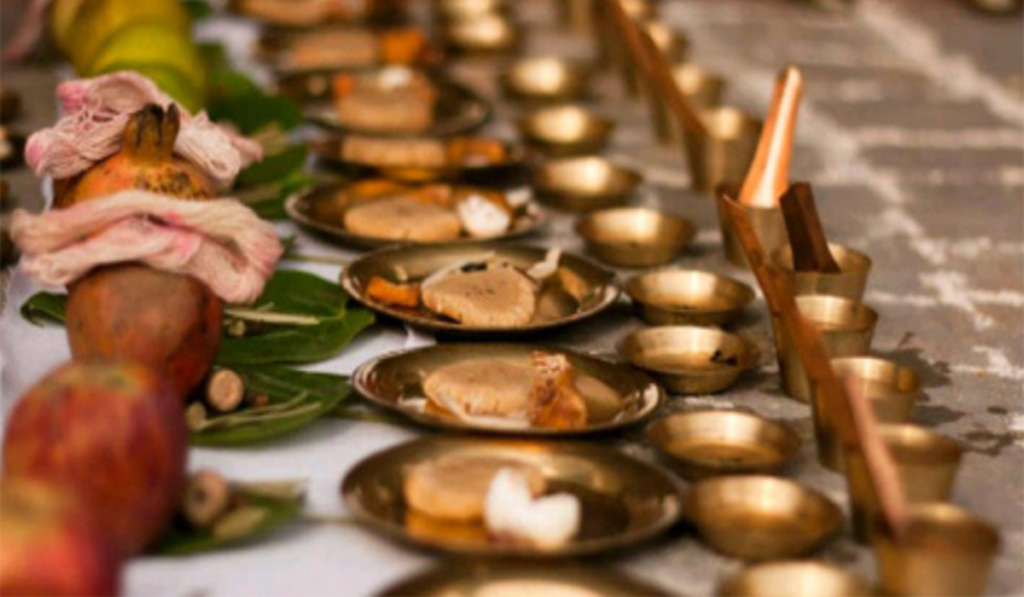 Pitru Paksha Shradh