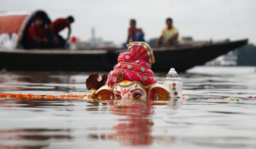 ganesh chaturthi