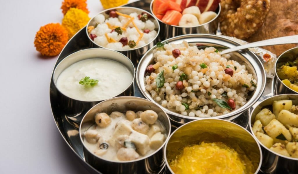 Navratri festival