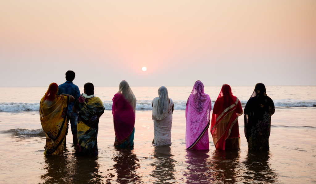 Chhath Puja 2025