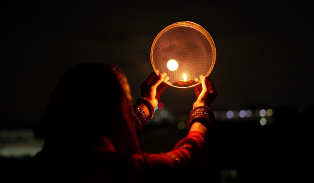 Karva Chauth