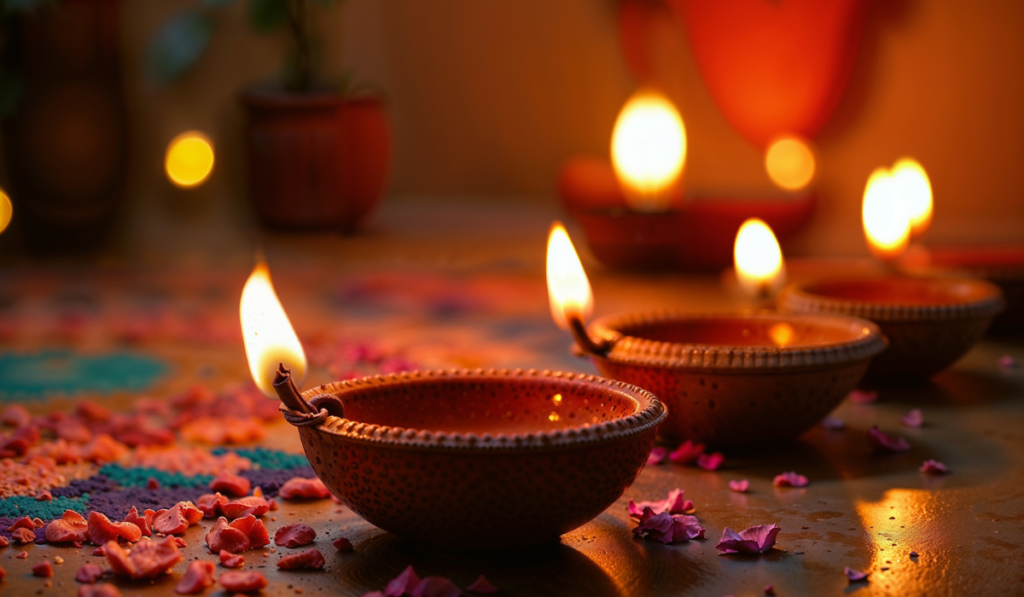 Diwali 2025