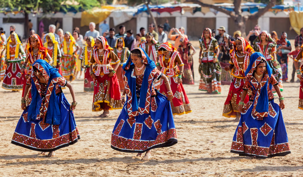 Pushkar Mela