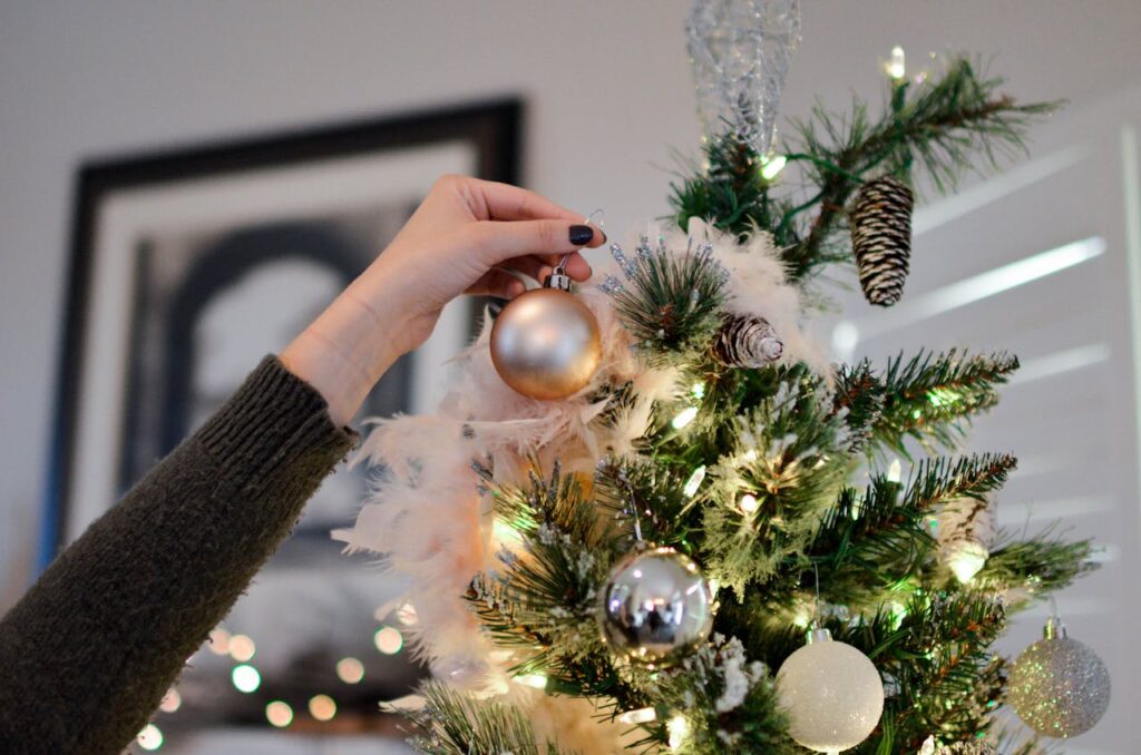 Christmas Celebration Ideas 2025