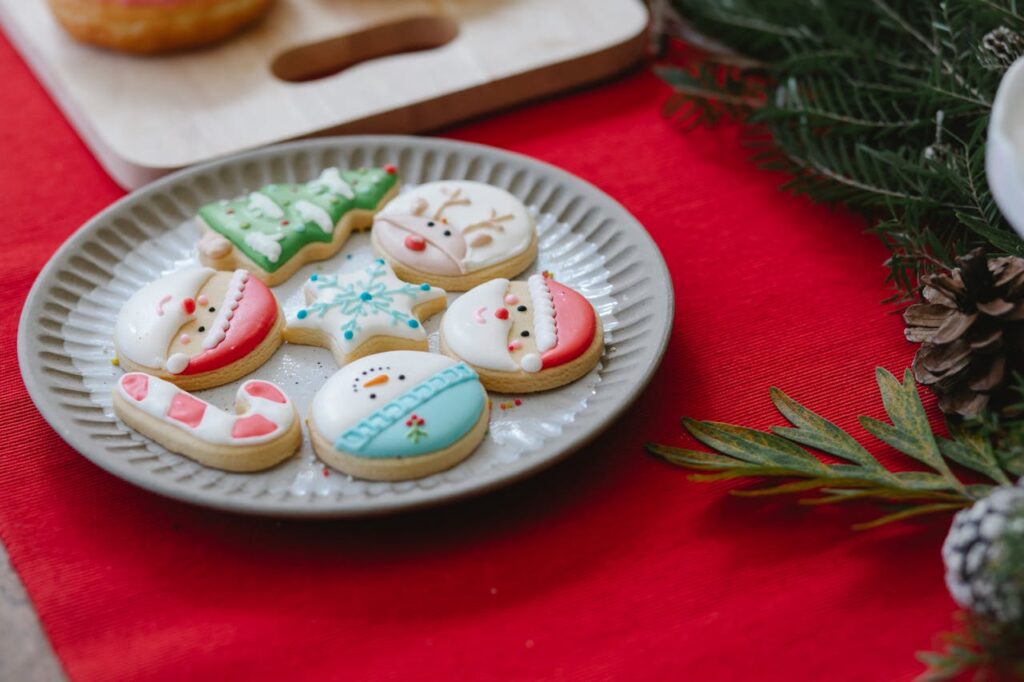 Christmas Celebration Ideas 2025