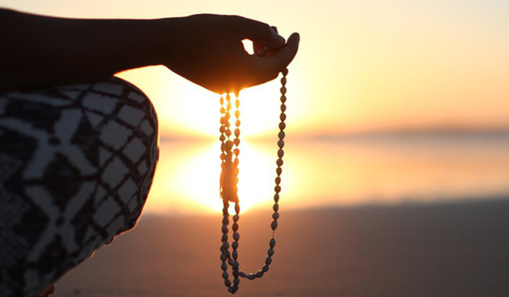 hindu sunrise rituals