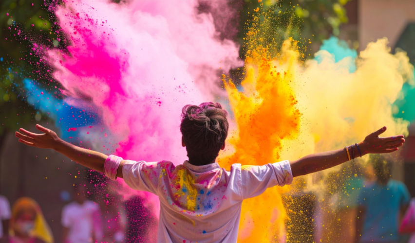 Holi