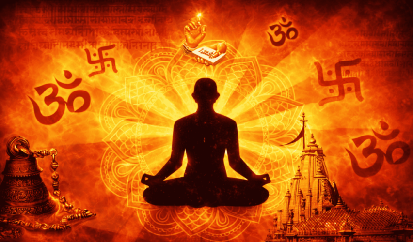 Santan Dharma